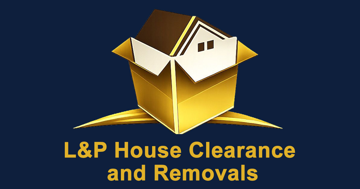 L&P House Clearance and Removals